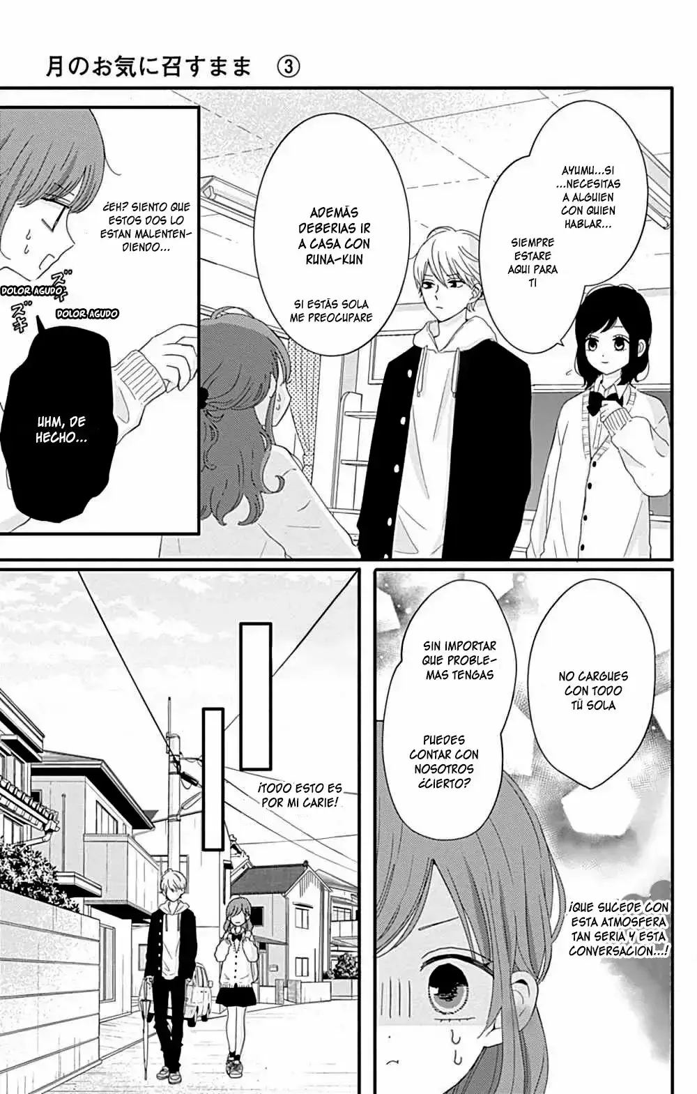 Capitulo 19 page 9