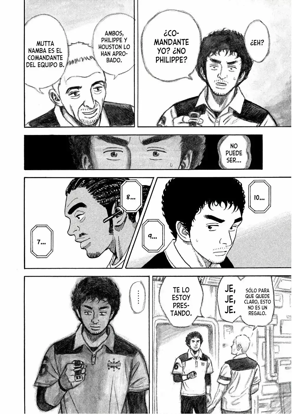 Capitulo 313 page 19