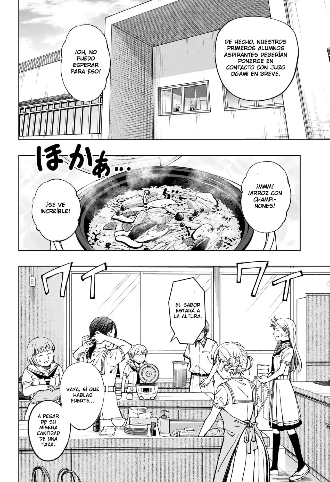 Capitulo 66 page 11