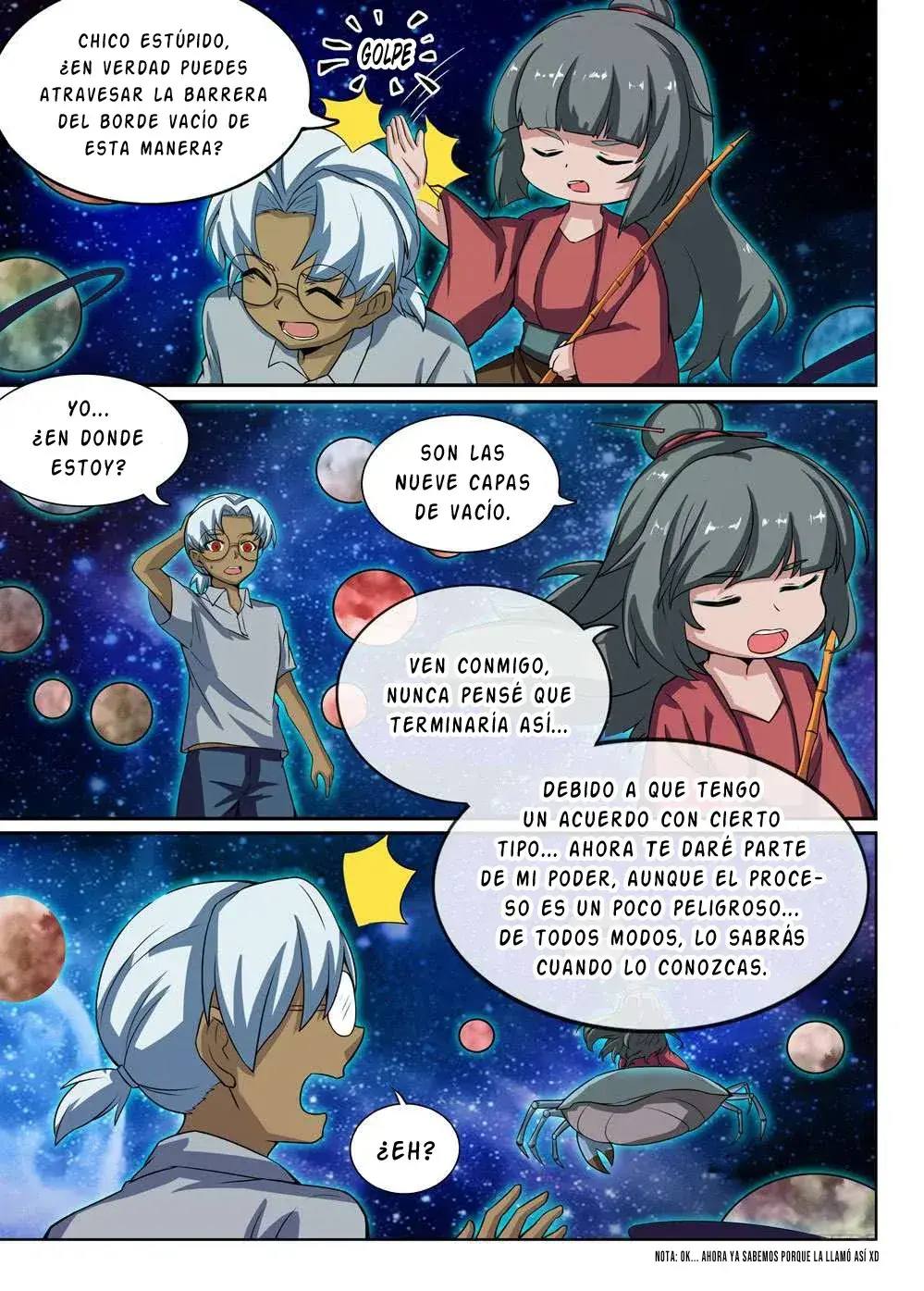 Capitulo 430 page 5