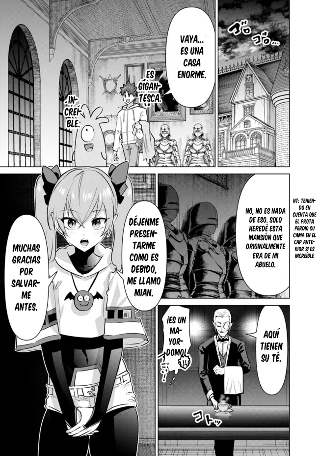 Capitulo 50 page 14