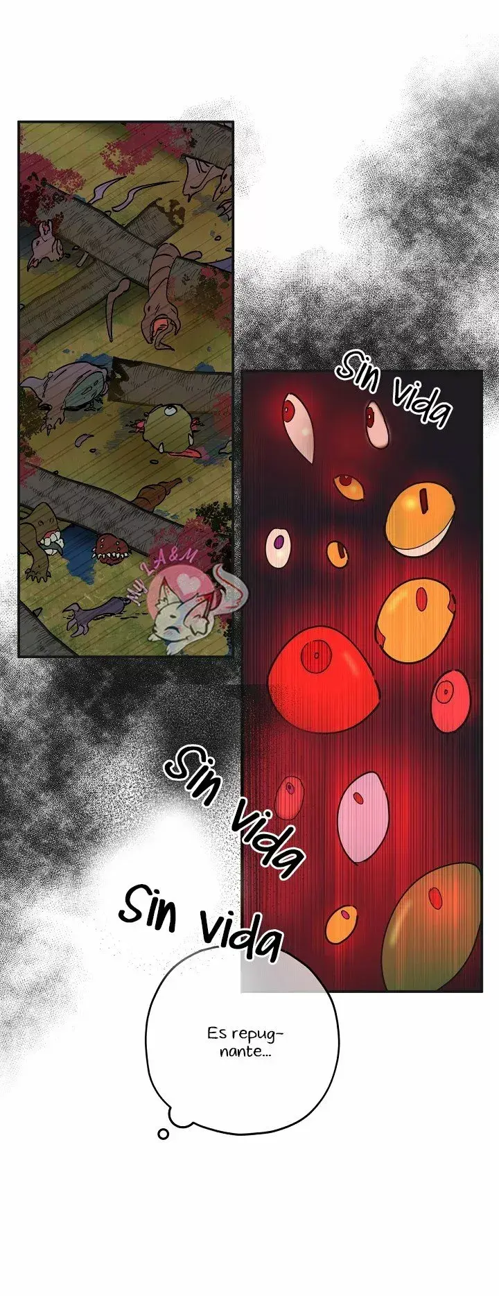Capitulo 61 page 18