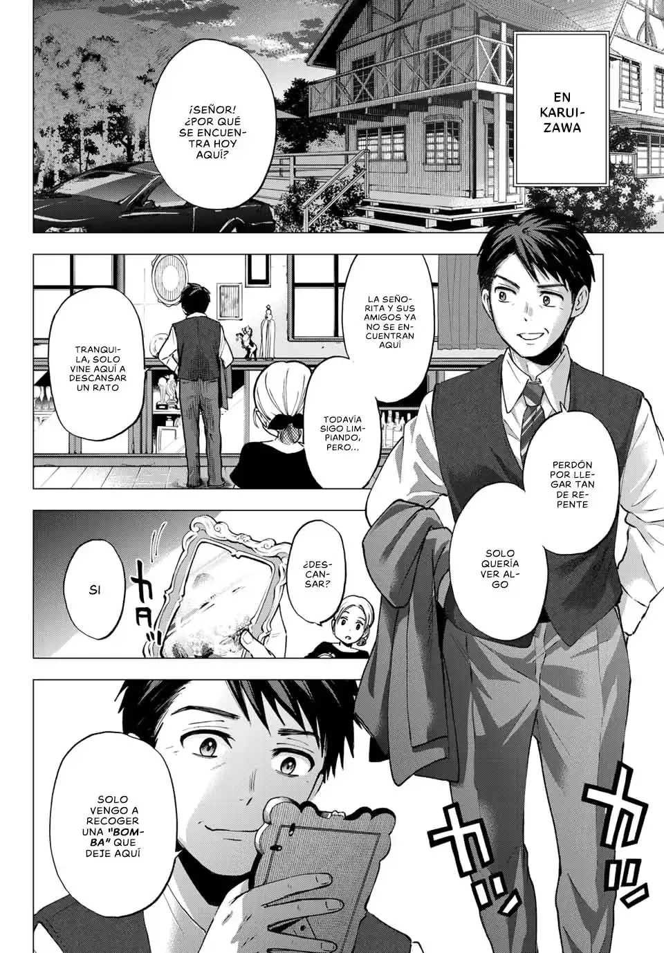 Capitulo 42 page 15