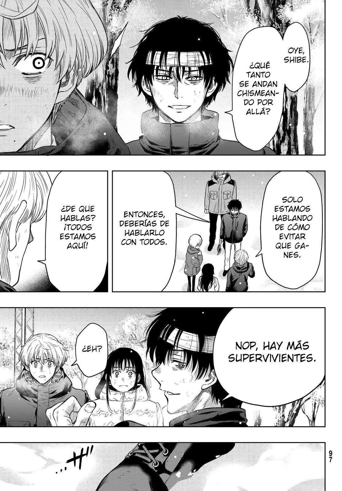 Capitulo 120 page 34