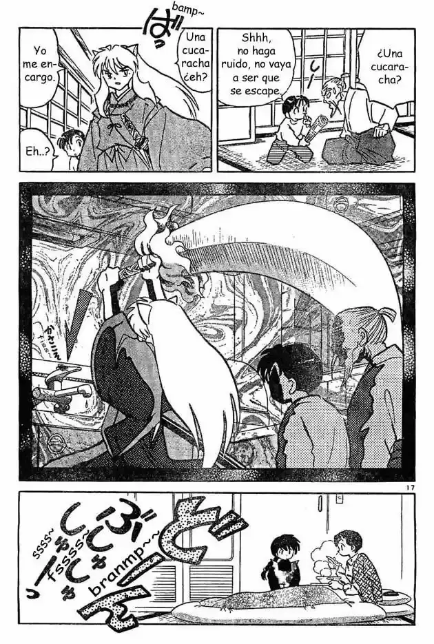 Capitulo 396 page 17