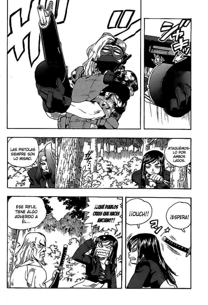 Capitulo 72 page 13
