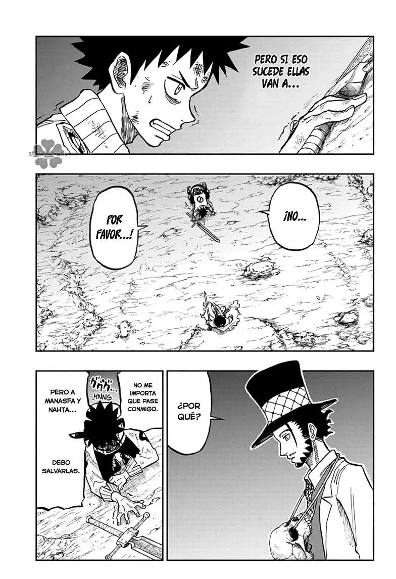 Capitulo 8 page 12