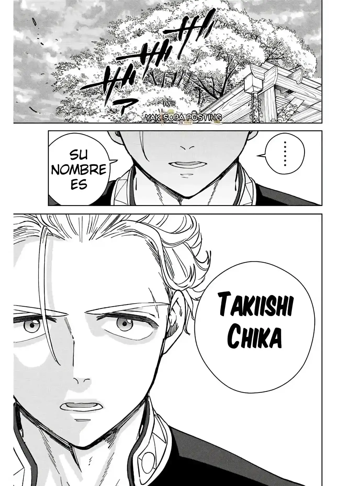 Capitulo 90 page 19