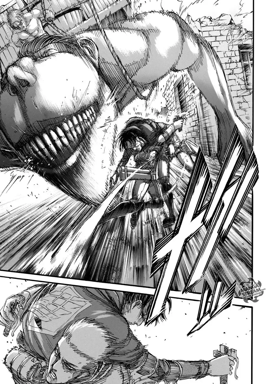 Capitulo 83 page 31