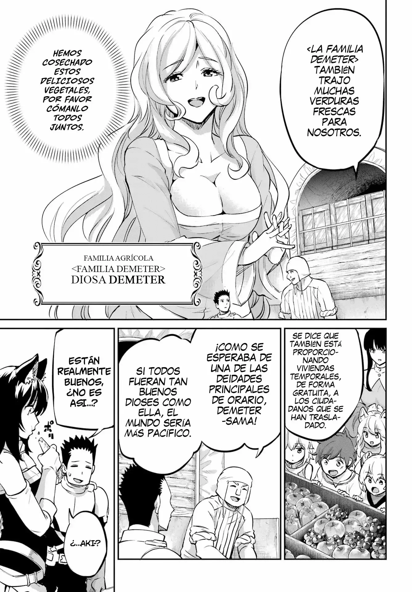 Capitulo 100 page 34