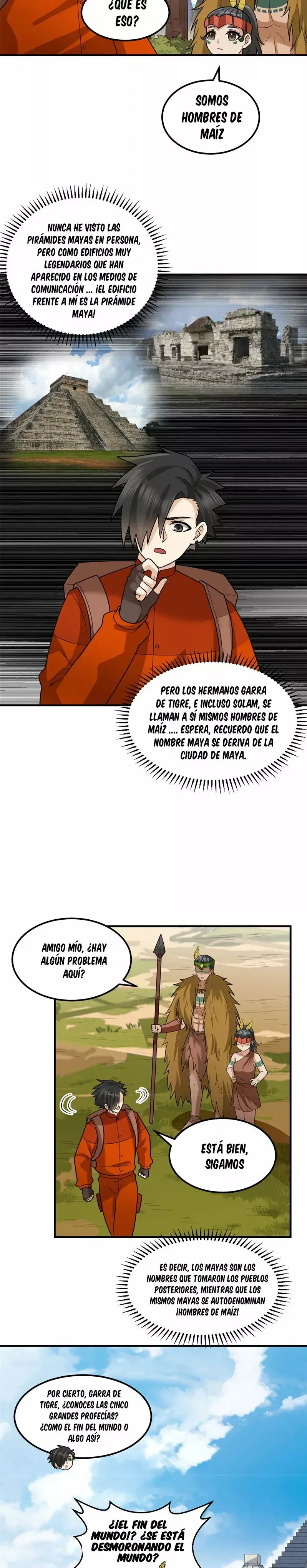 Capitulo 171 page 4