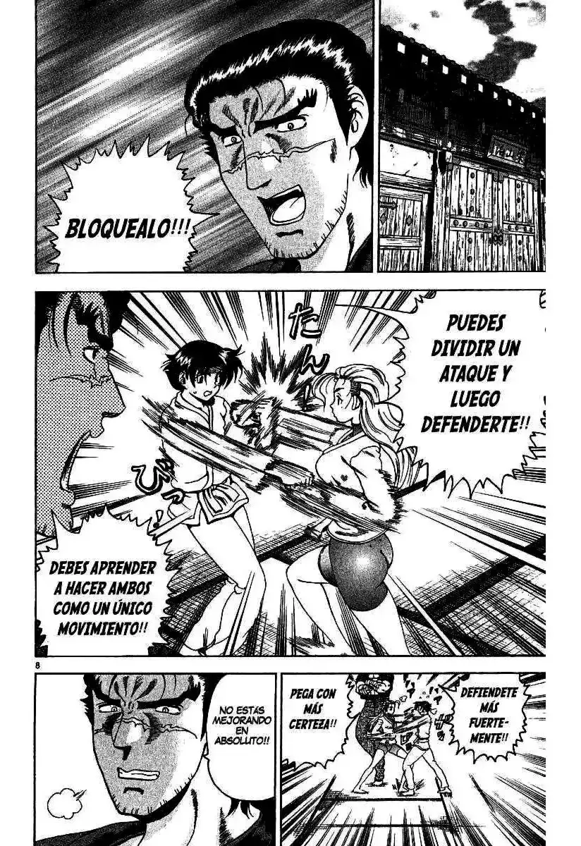 Capitulo 19 page 8