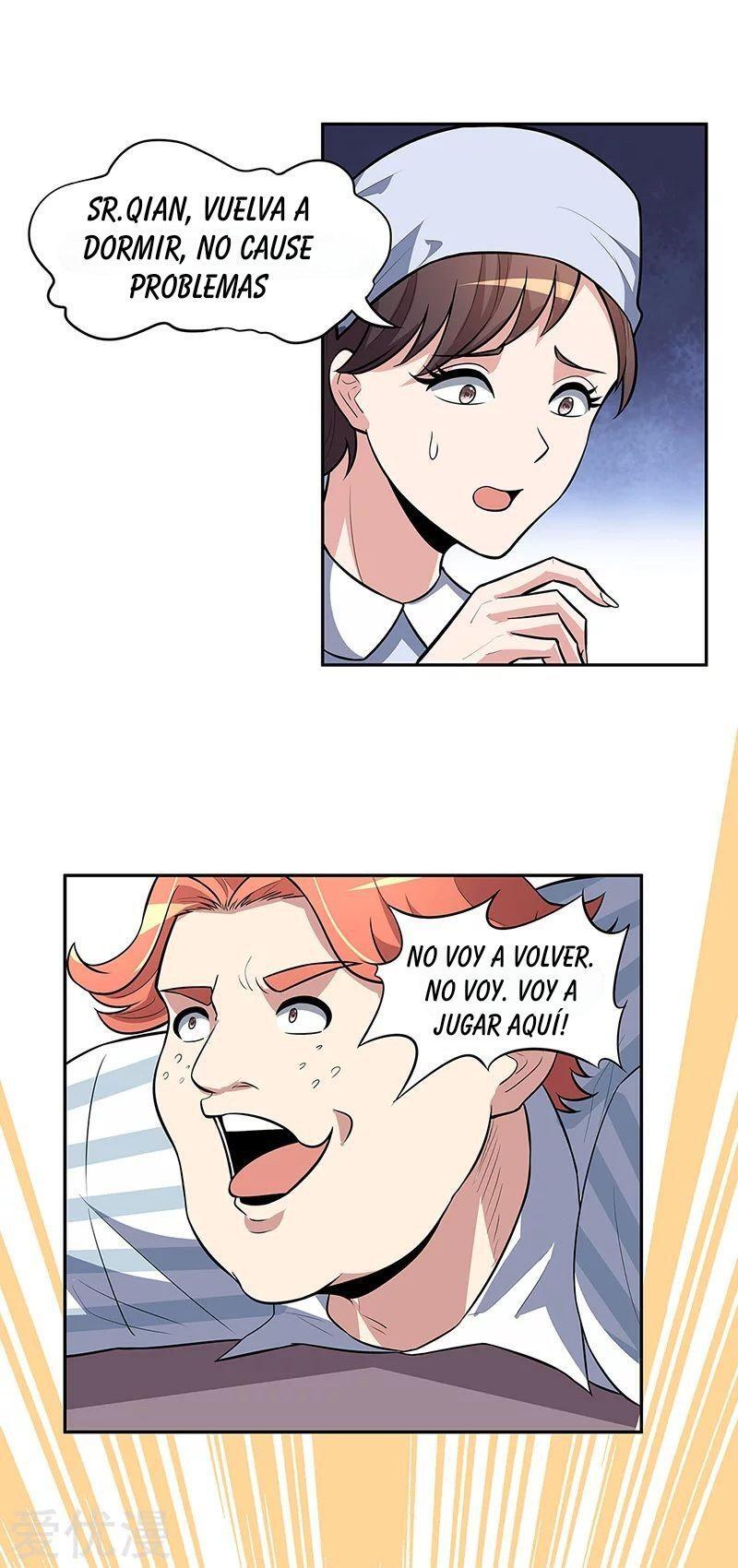 Capitulo 116 page 21