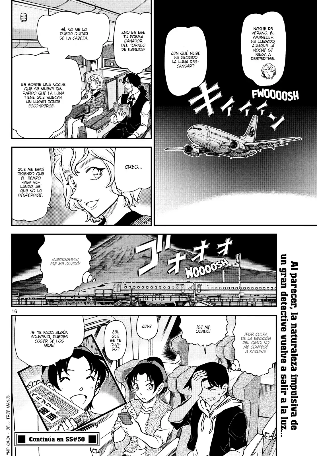 Capitulo 1118 page 16
