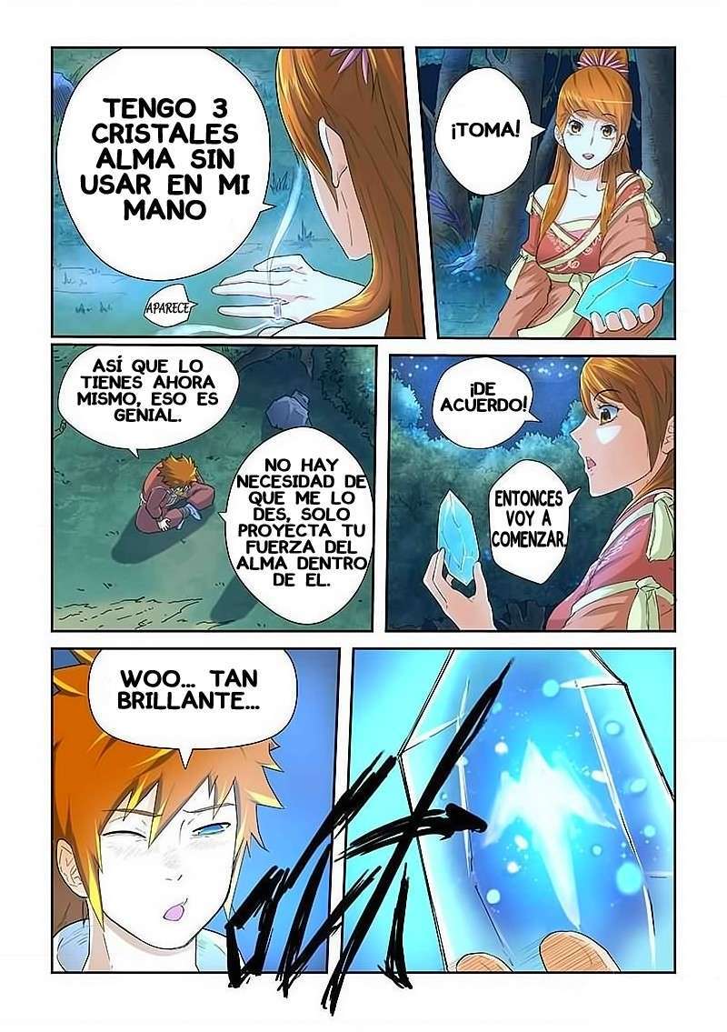 Capitulo 25 page 5