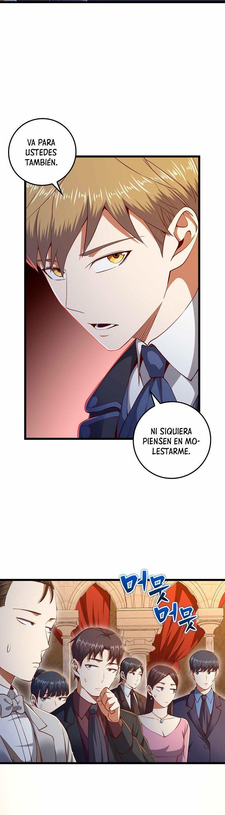 Capitulo 71 page 20