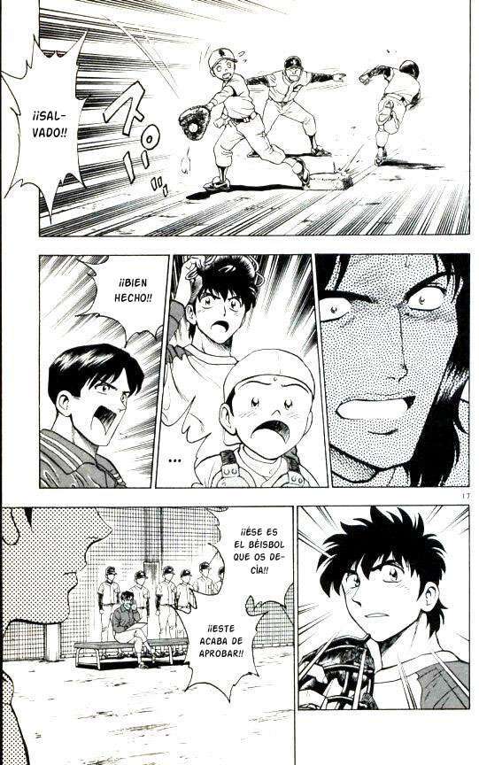 Capitulo 132 page 17
