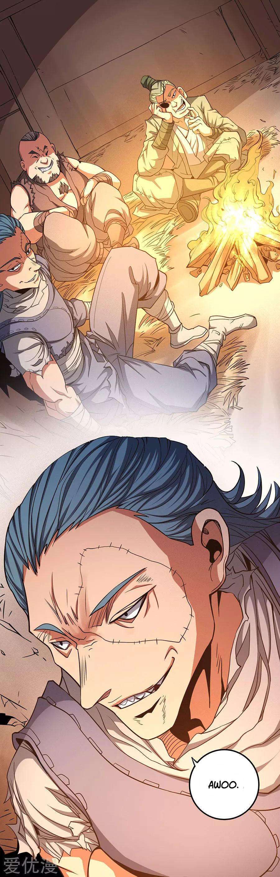 Capitulo 101 page 25