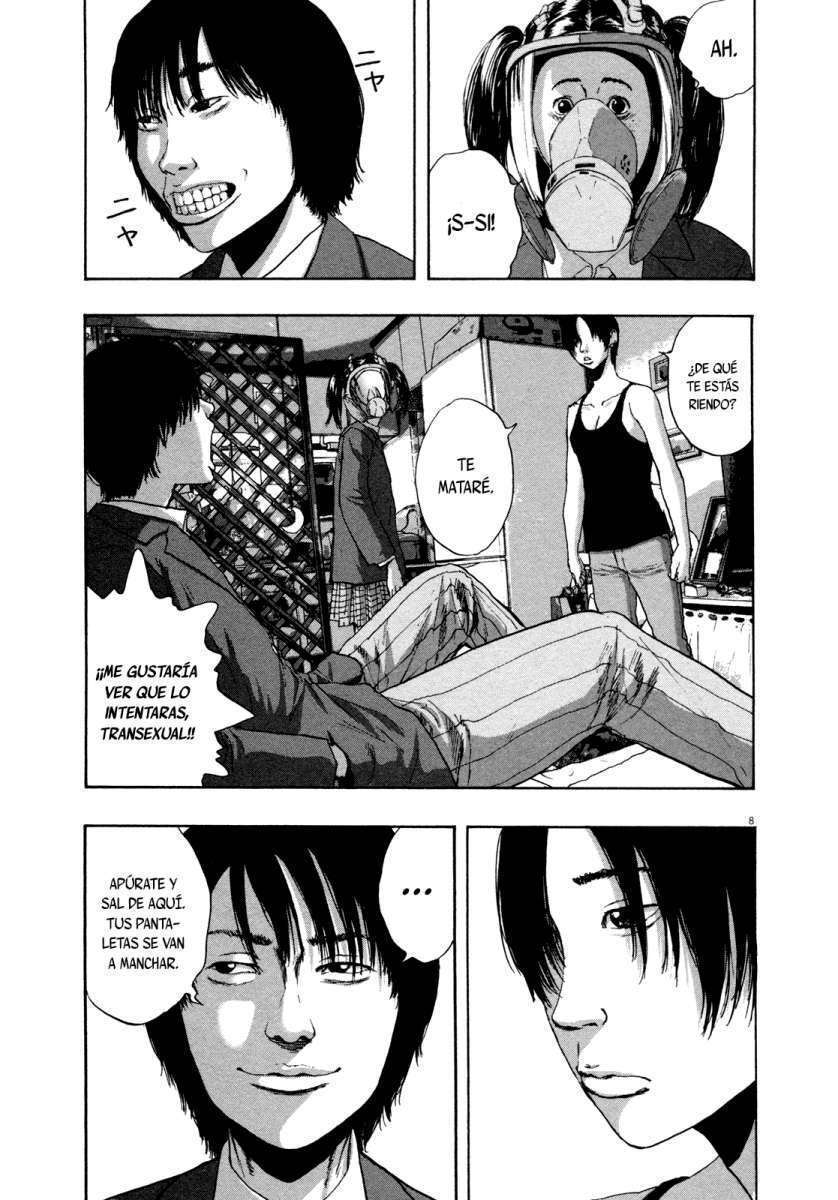 Capitulo 124 page 9