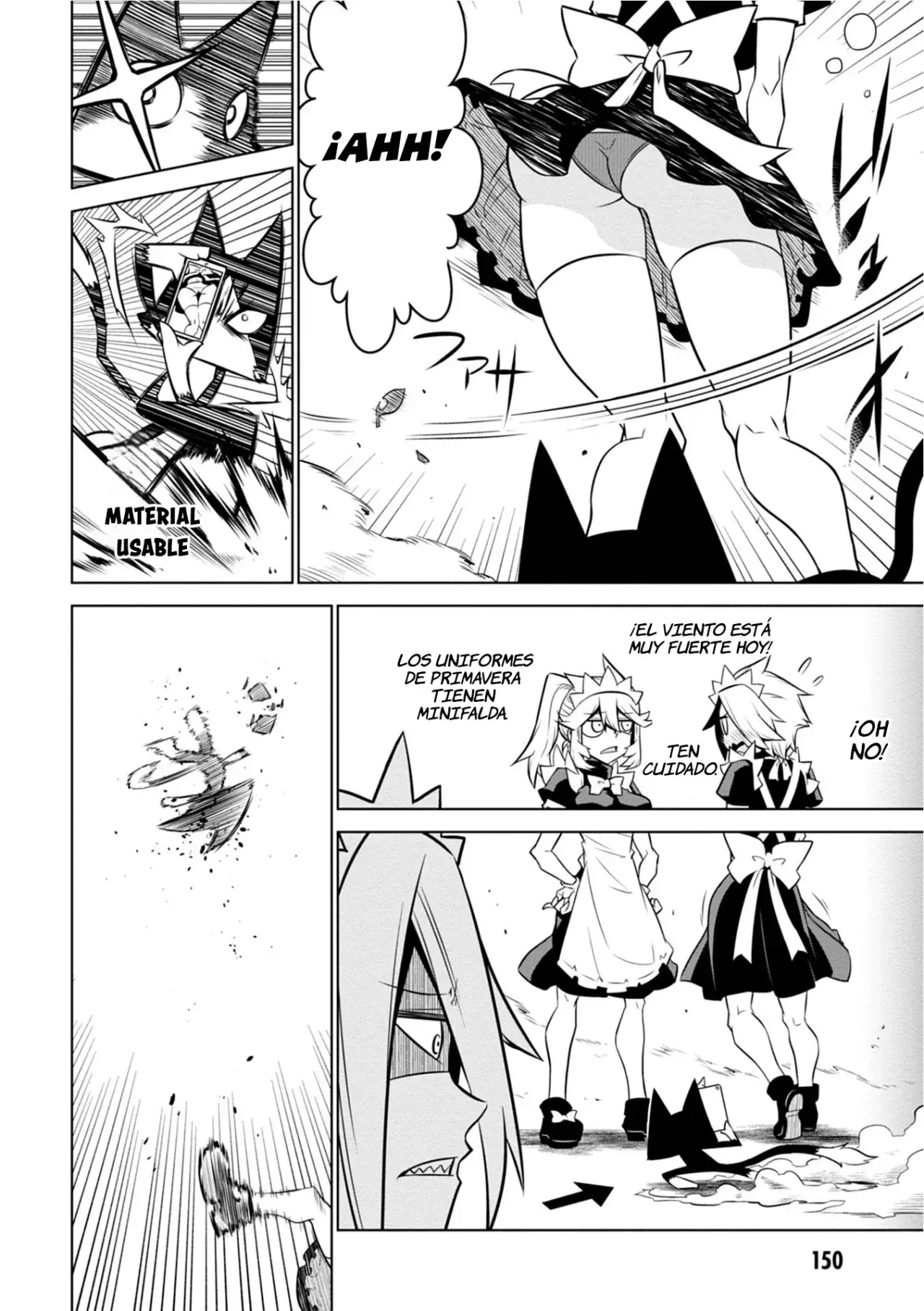 Capitulo 126 page 11