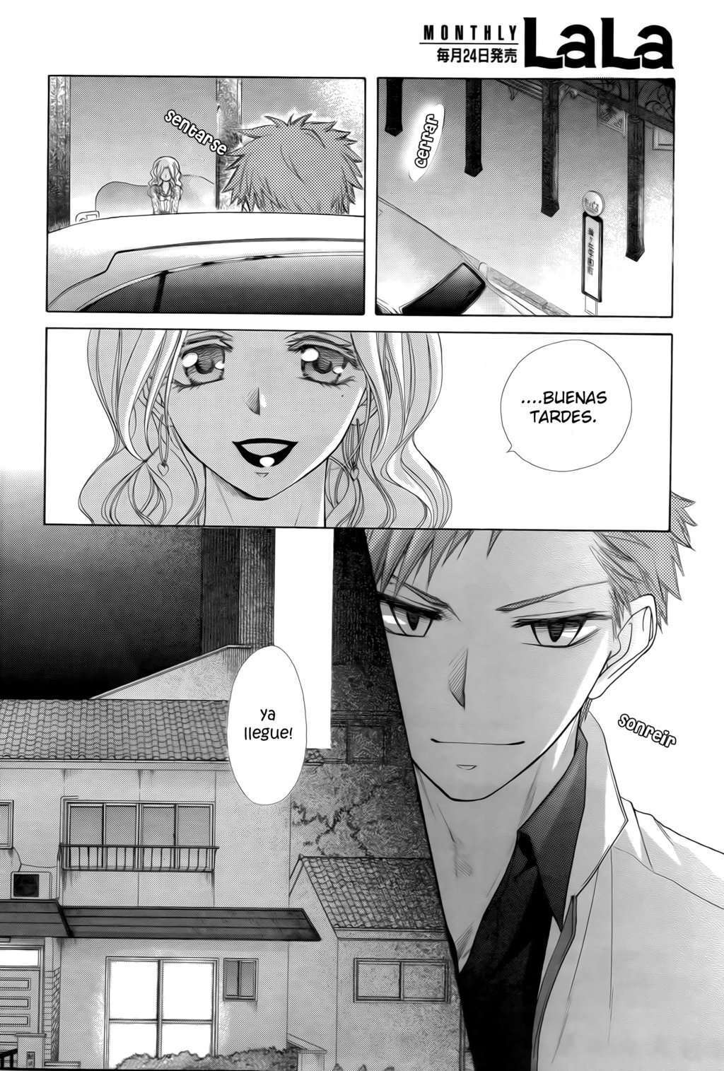 Capitulo 46 page 27