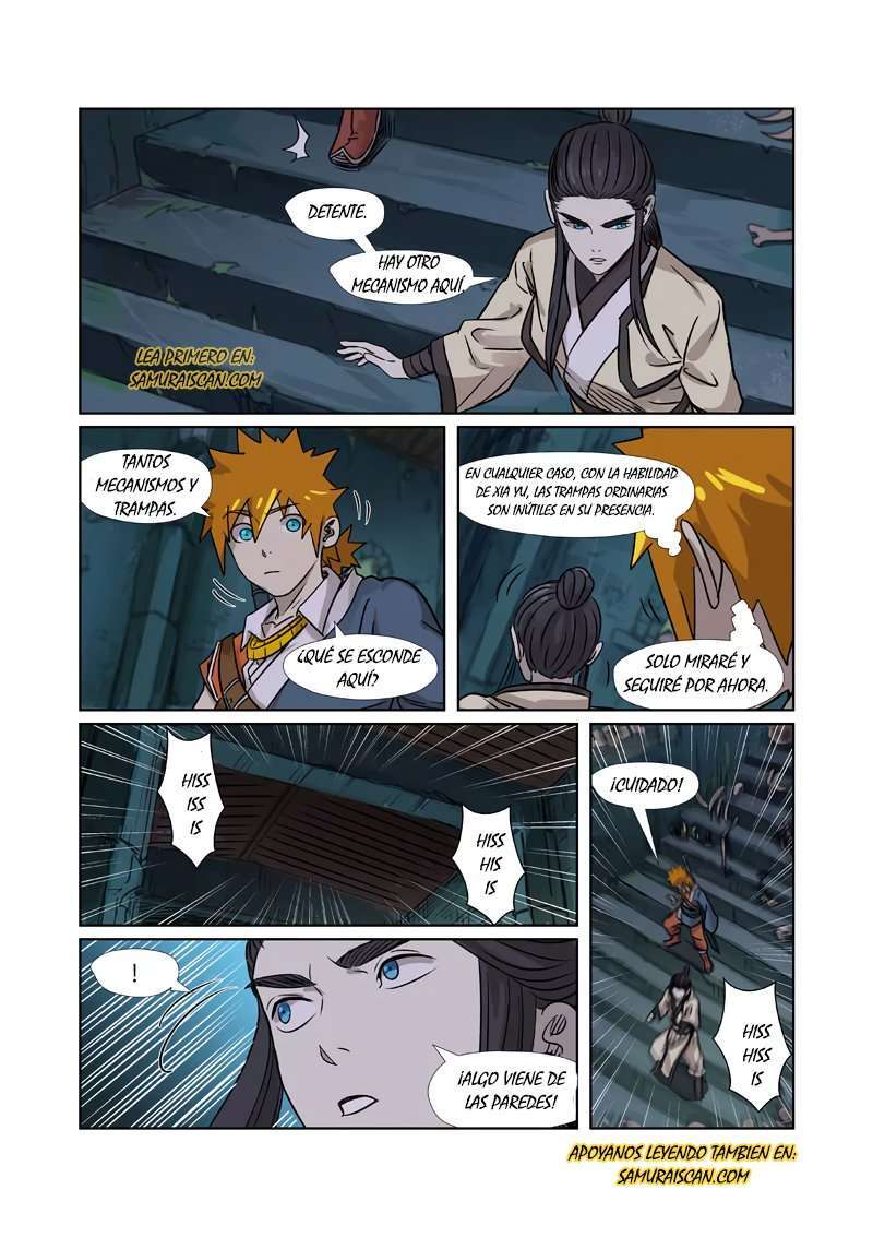 Capitulo 266.5 page 13