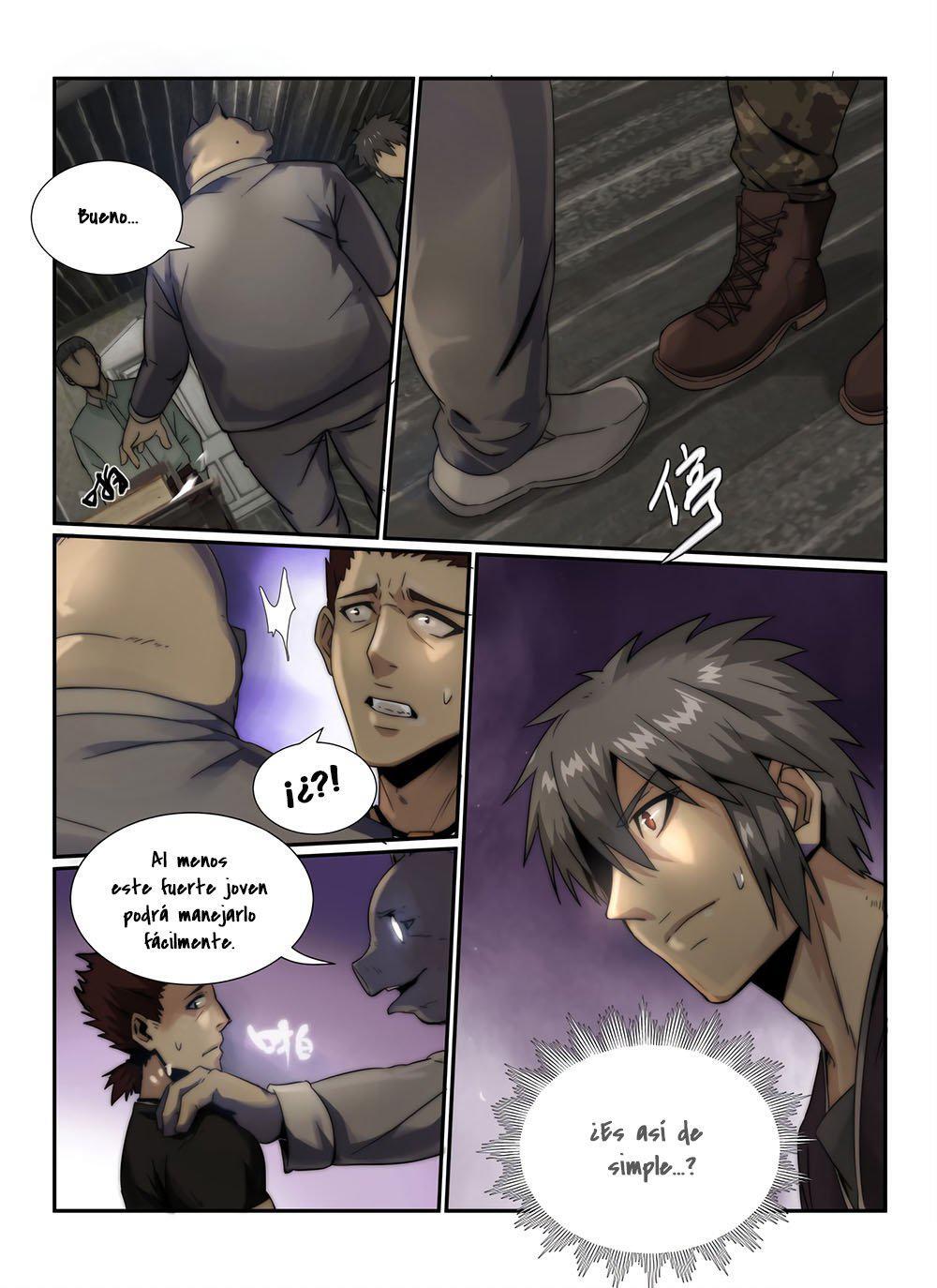 Capitulo 41 page 12