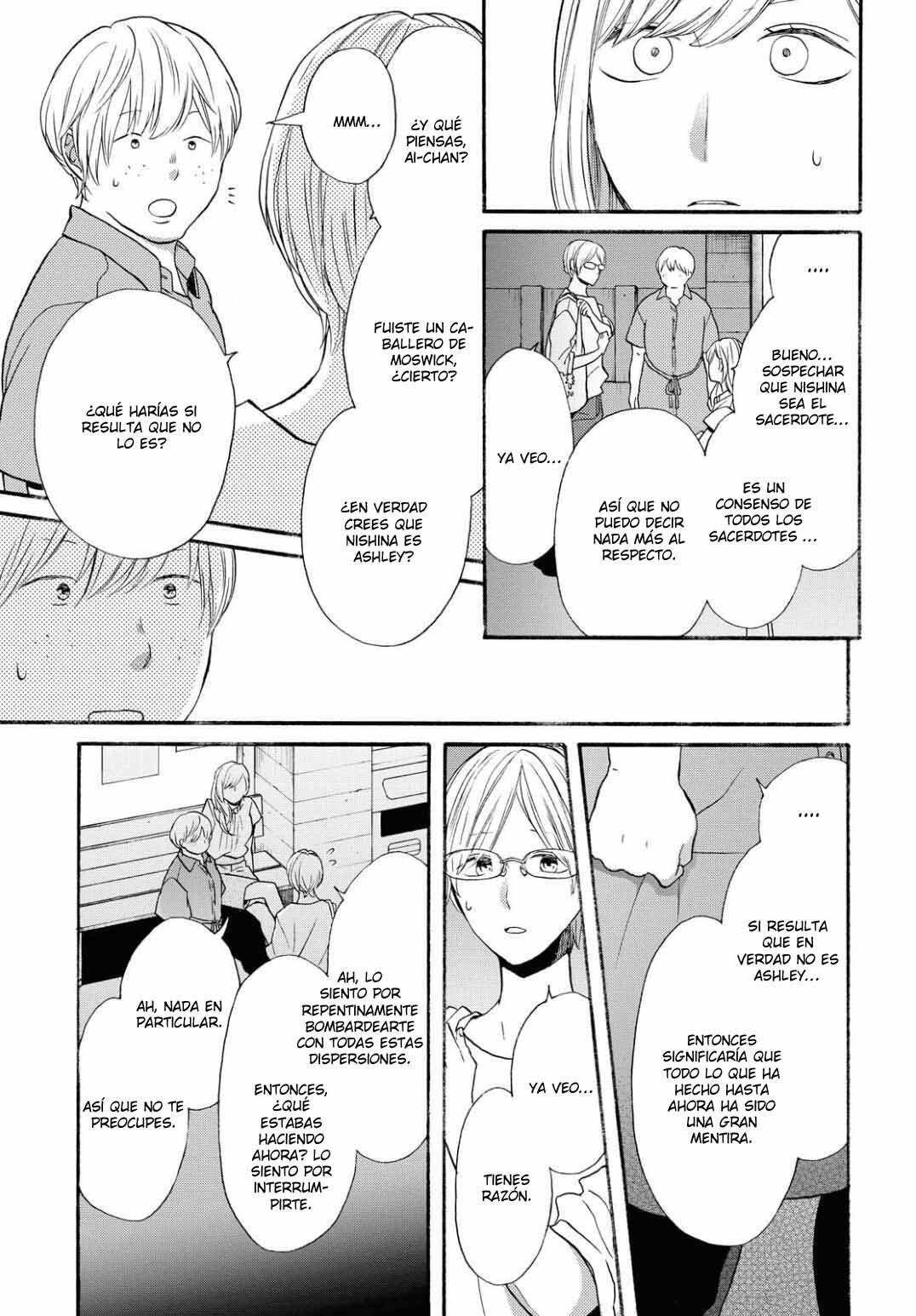 Capitulo 101 page 20