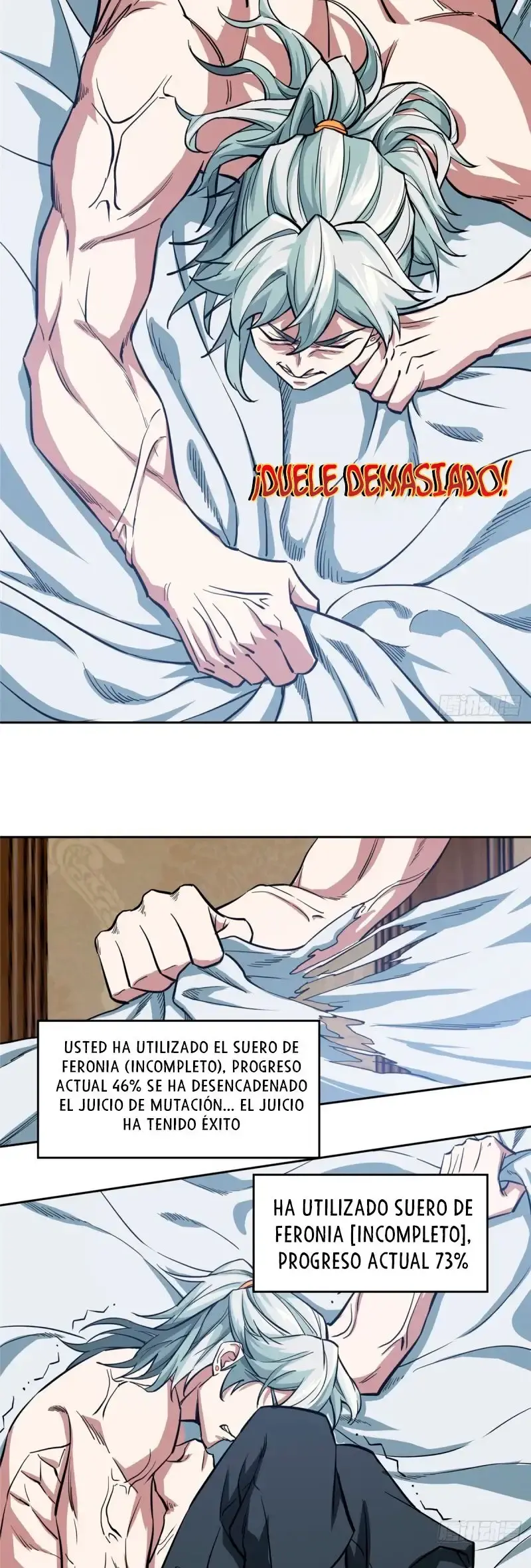 Capitulo 67 page 10