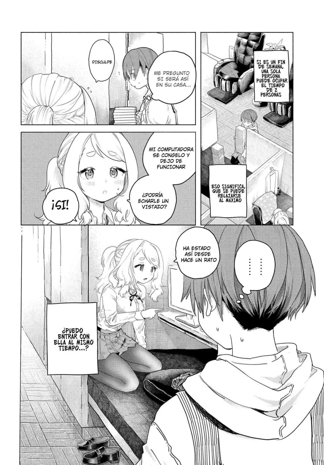Capitulo 5 page 3