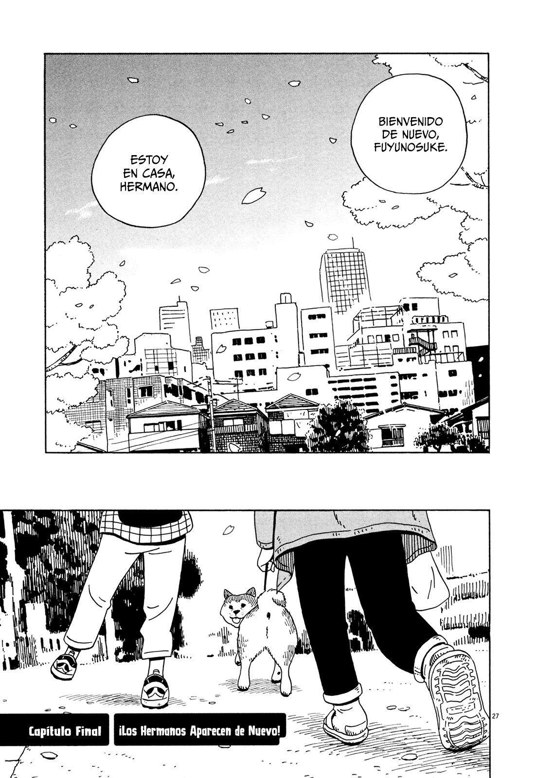 Capitulo 18 page 27