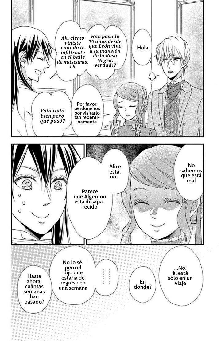 Capitulo 61 page 22