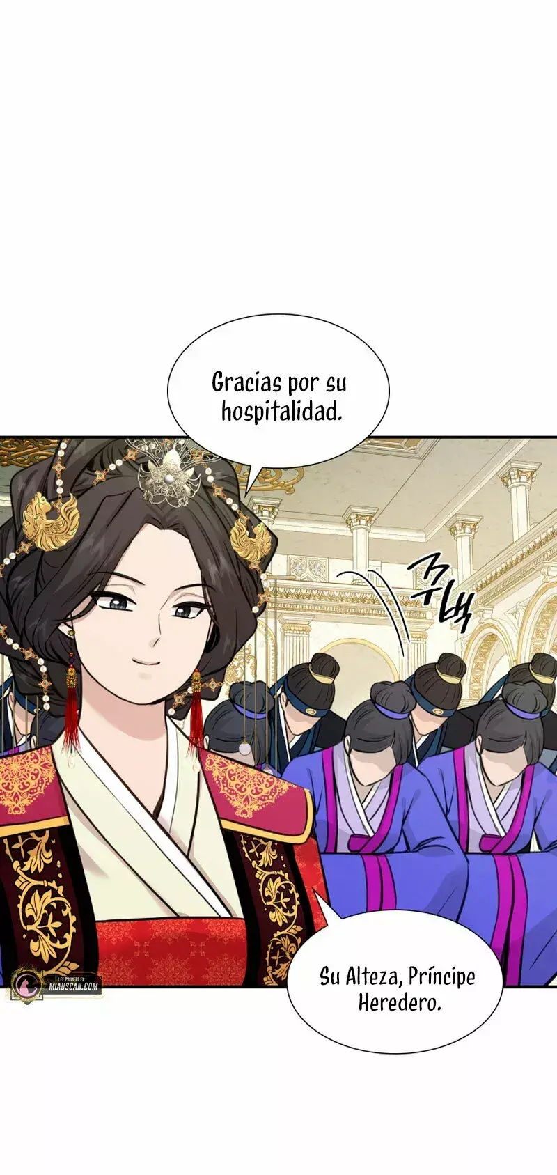 Capitulo 51 page 43