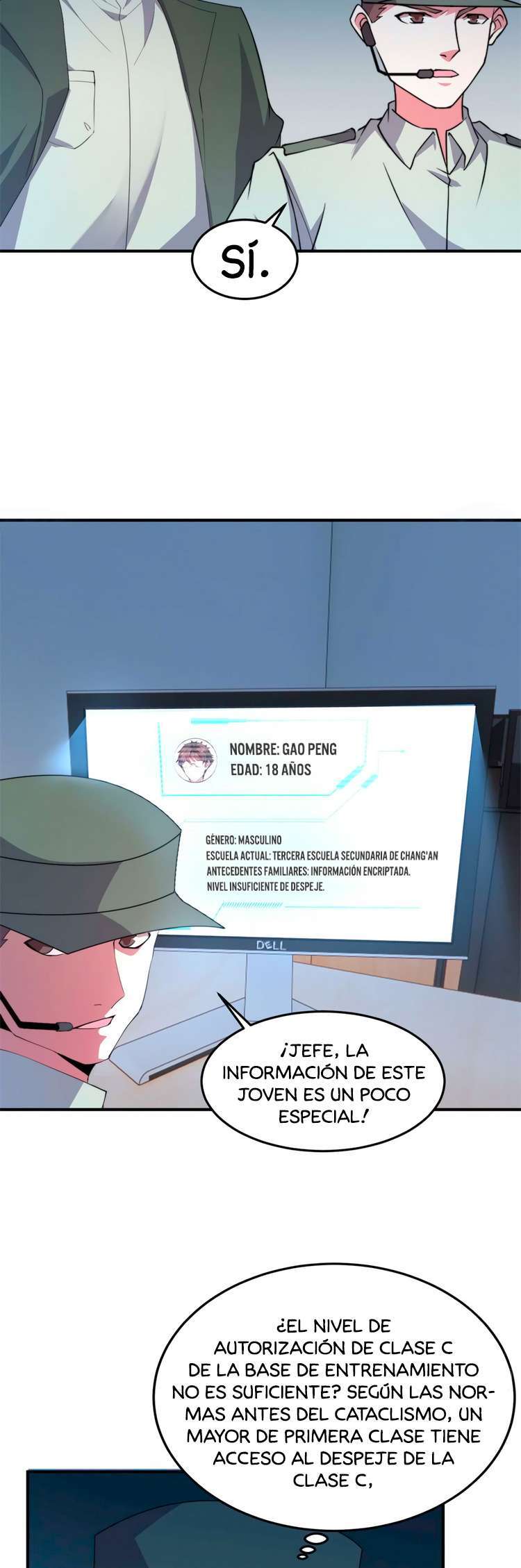 Capitulo 56 page 28