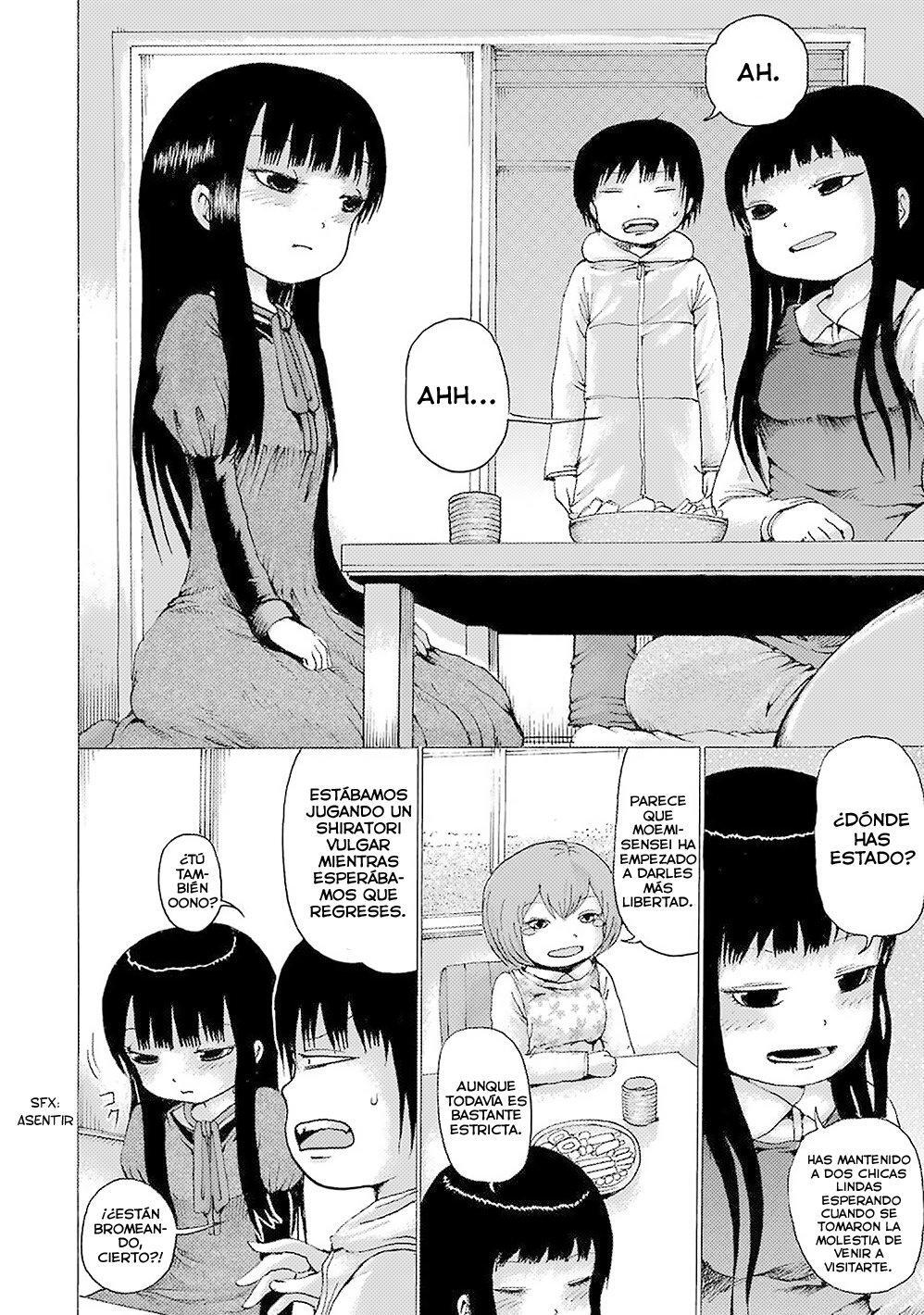 Capitulo 41 page 22