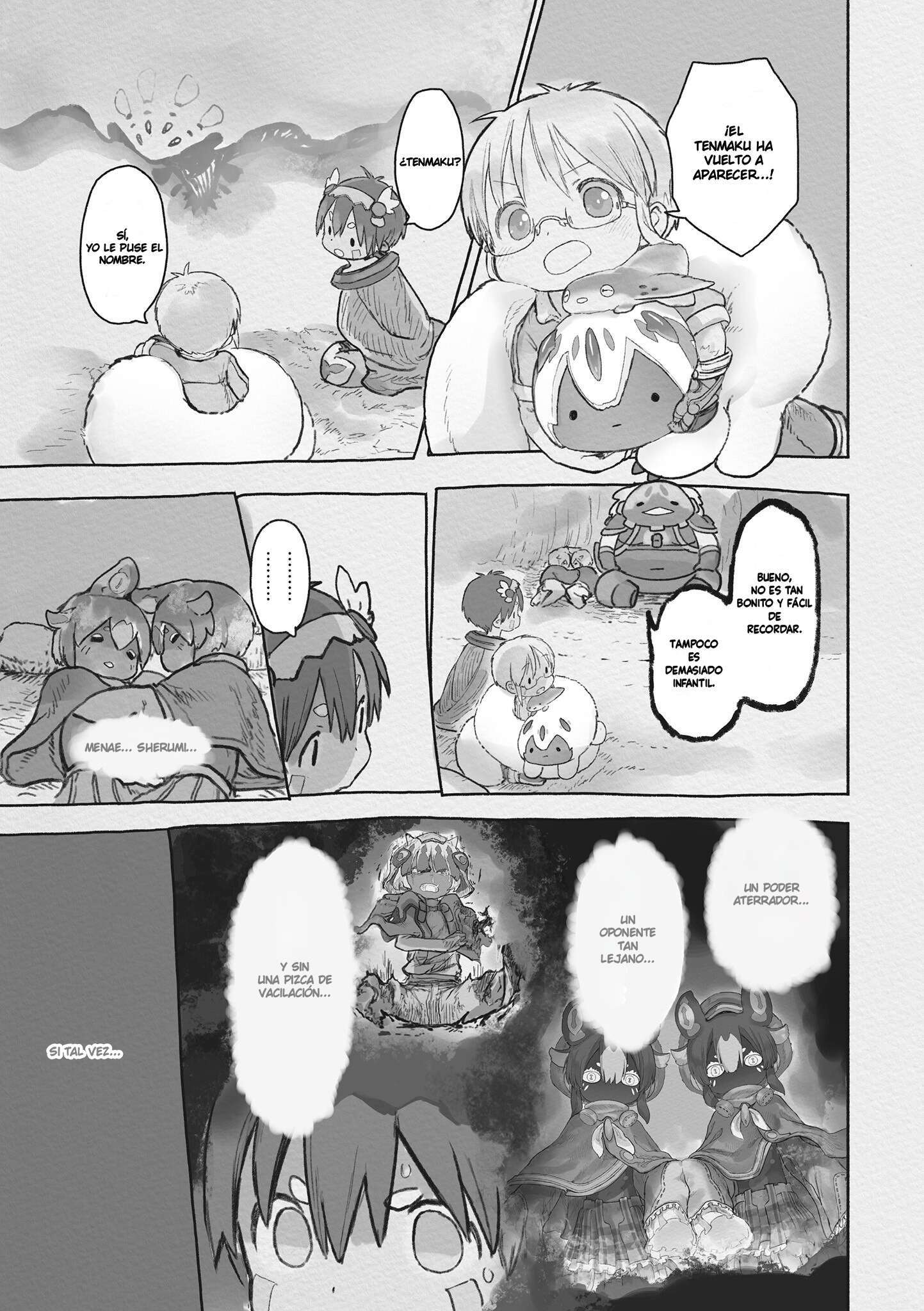 Capitulo 71 page 55