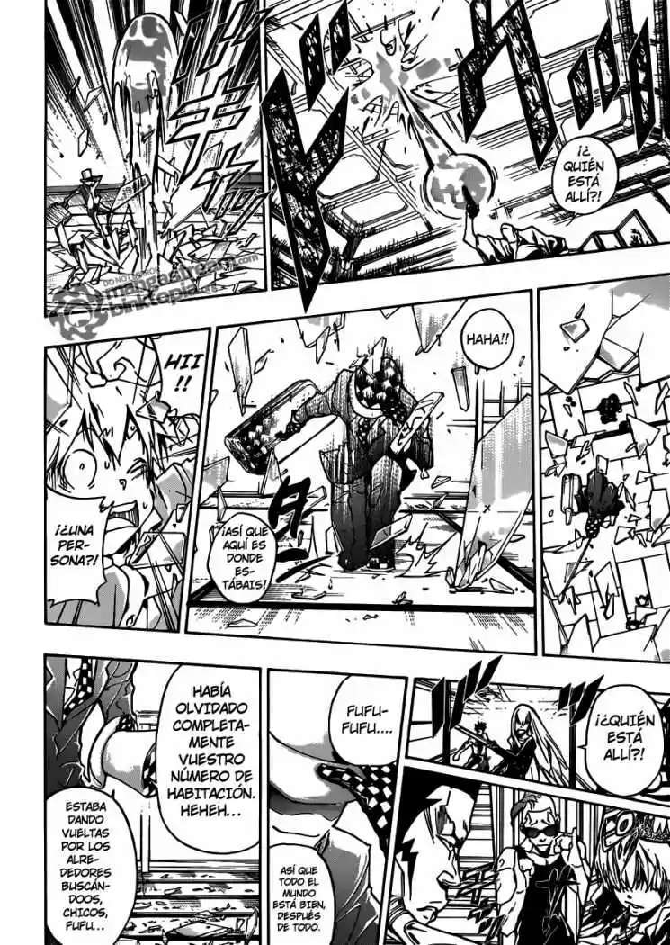Capitulo 355 page 18