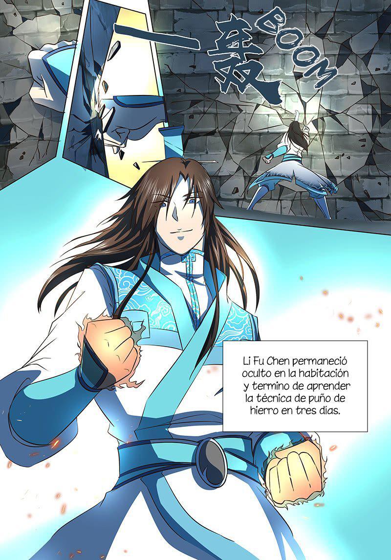 Capitulo 125 page 2