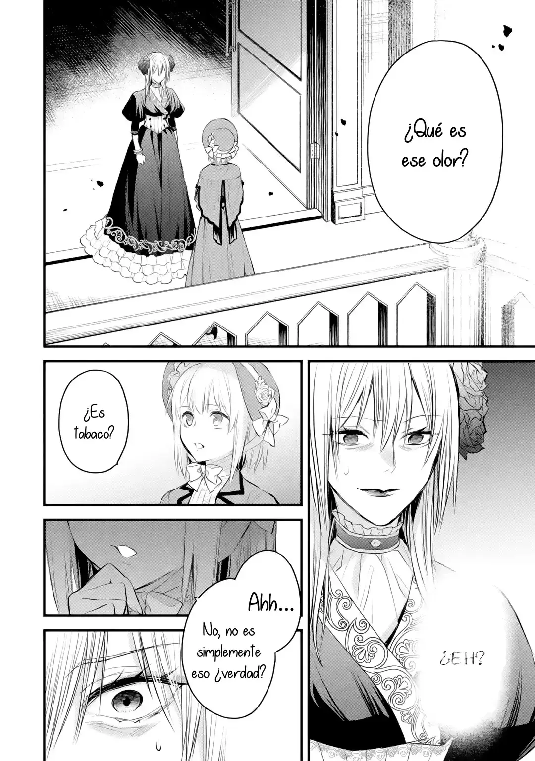 Capitulo 31 page 6