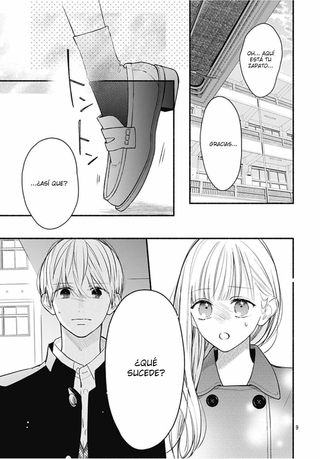 Capitulo 49 page 11