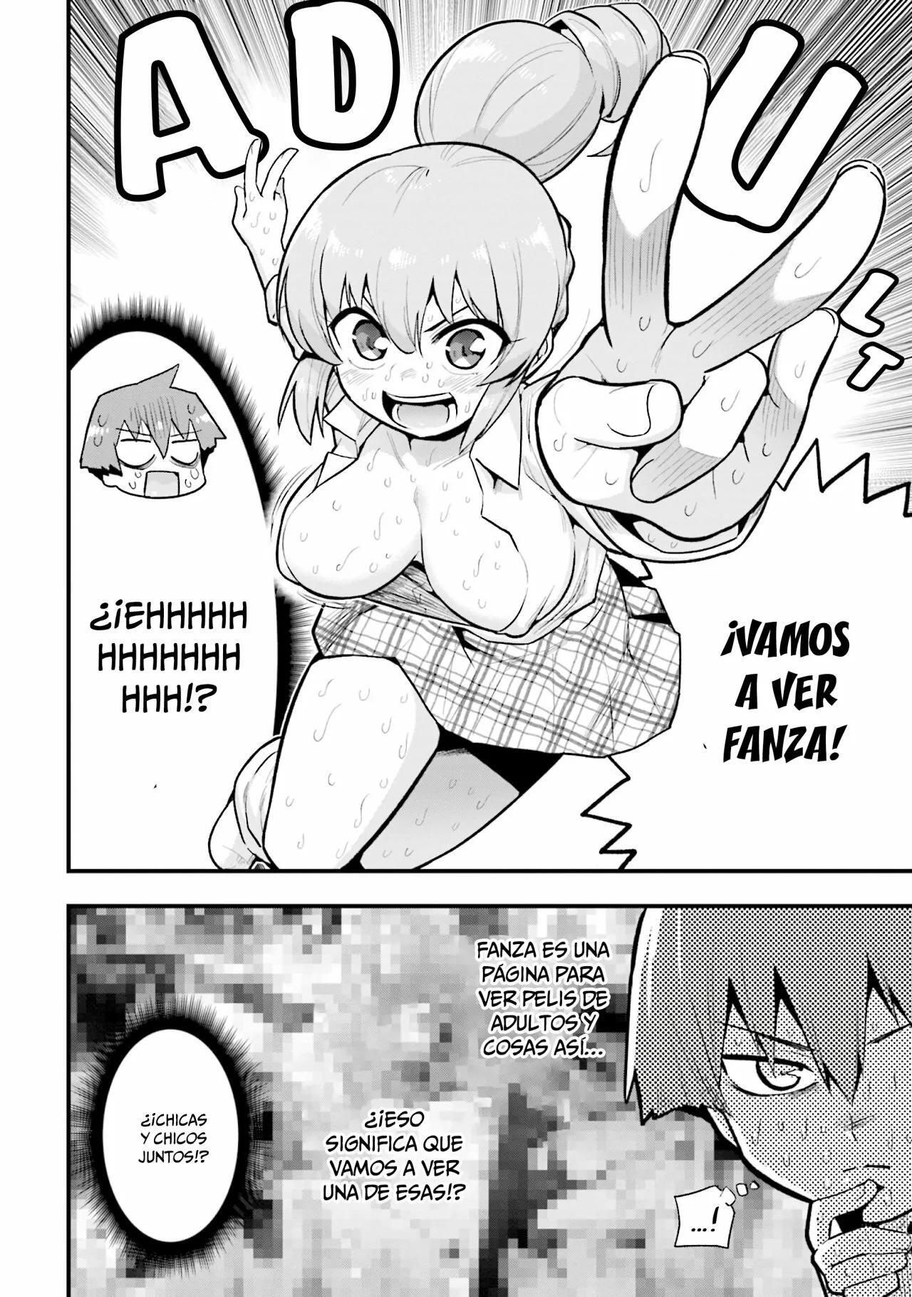 Capitulo 20 page 3