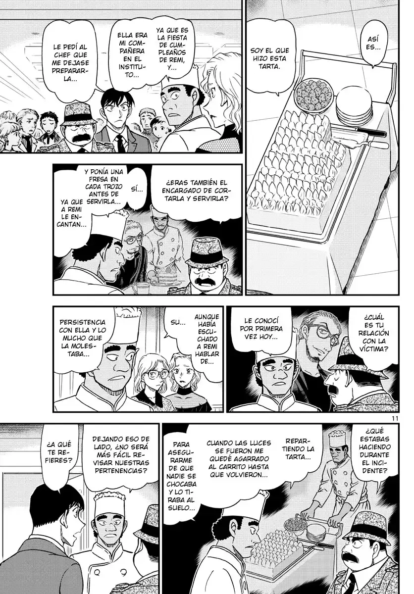 Capitulo 1048 page 11