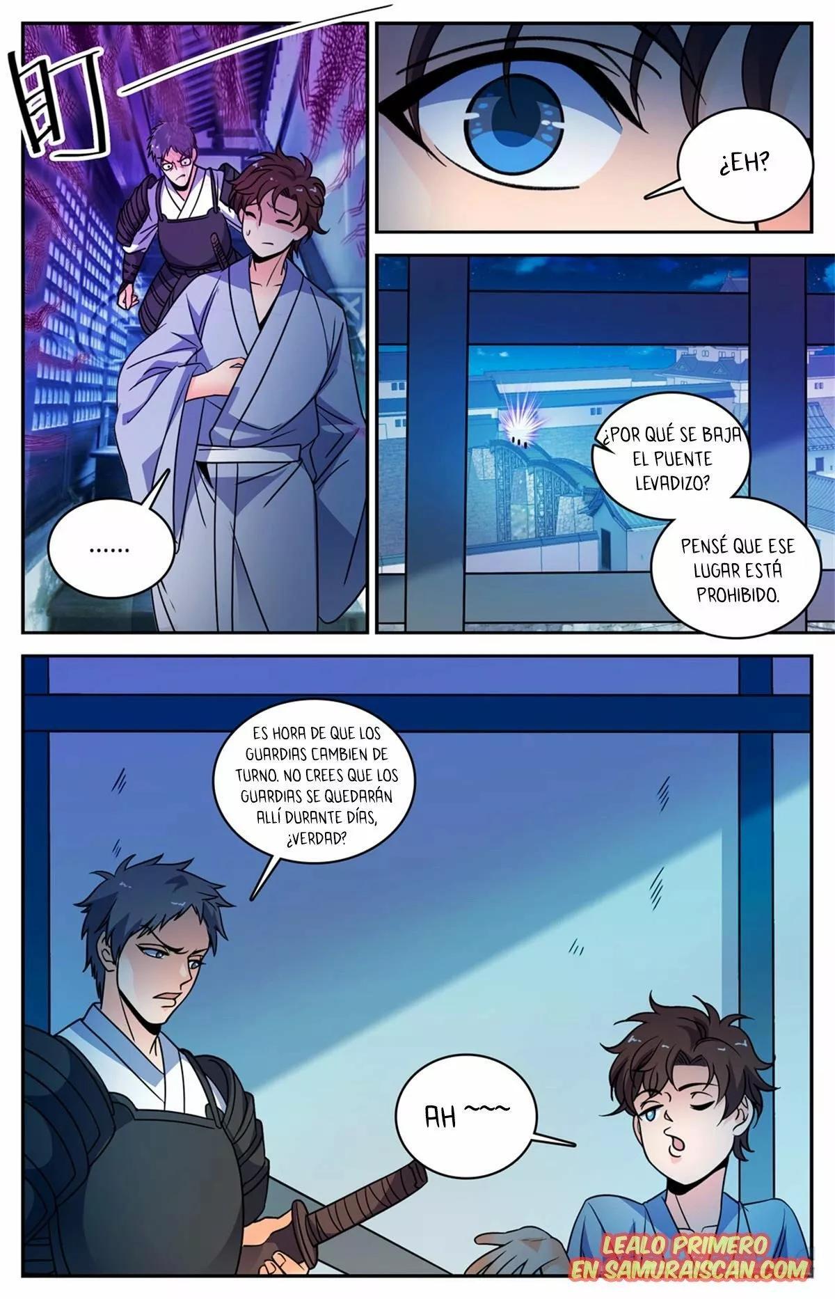 Capitulo 498 page 12