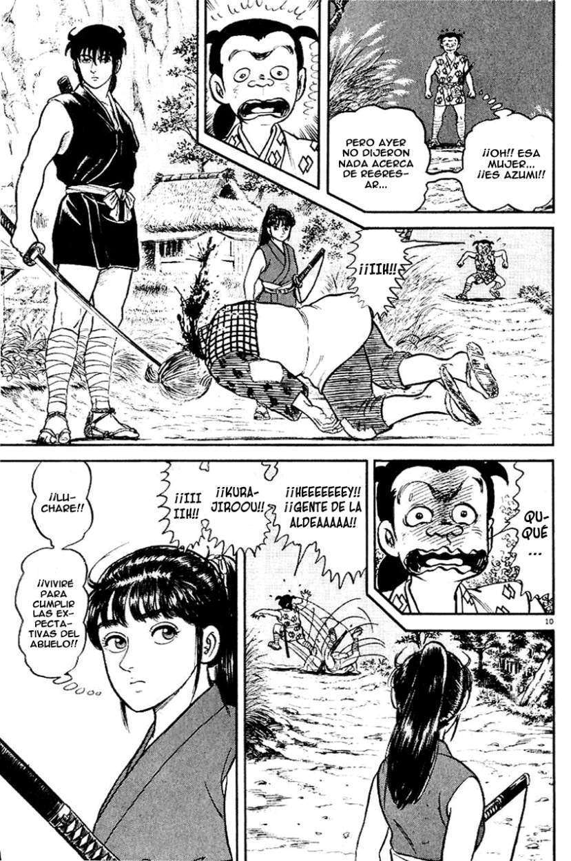 Capitulo 3 page 10