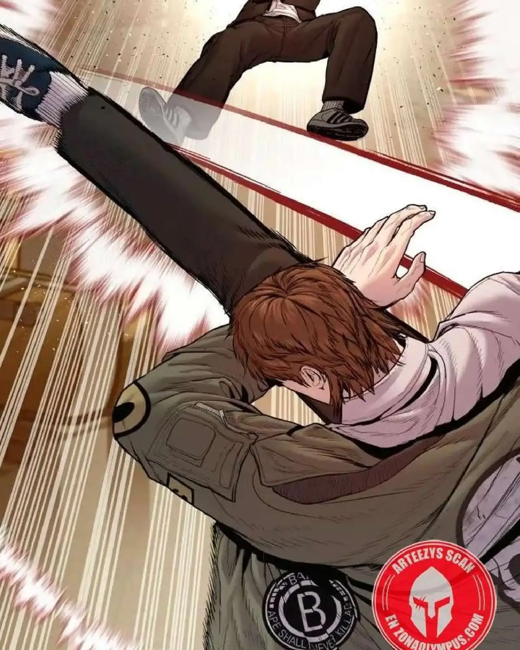 Capitulo 195 page 112