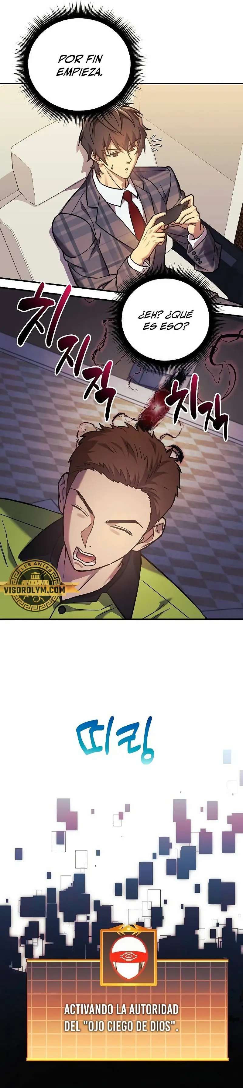 Capitulo 99 page 17