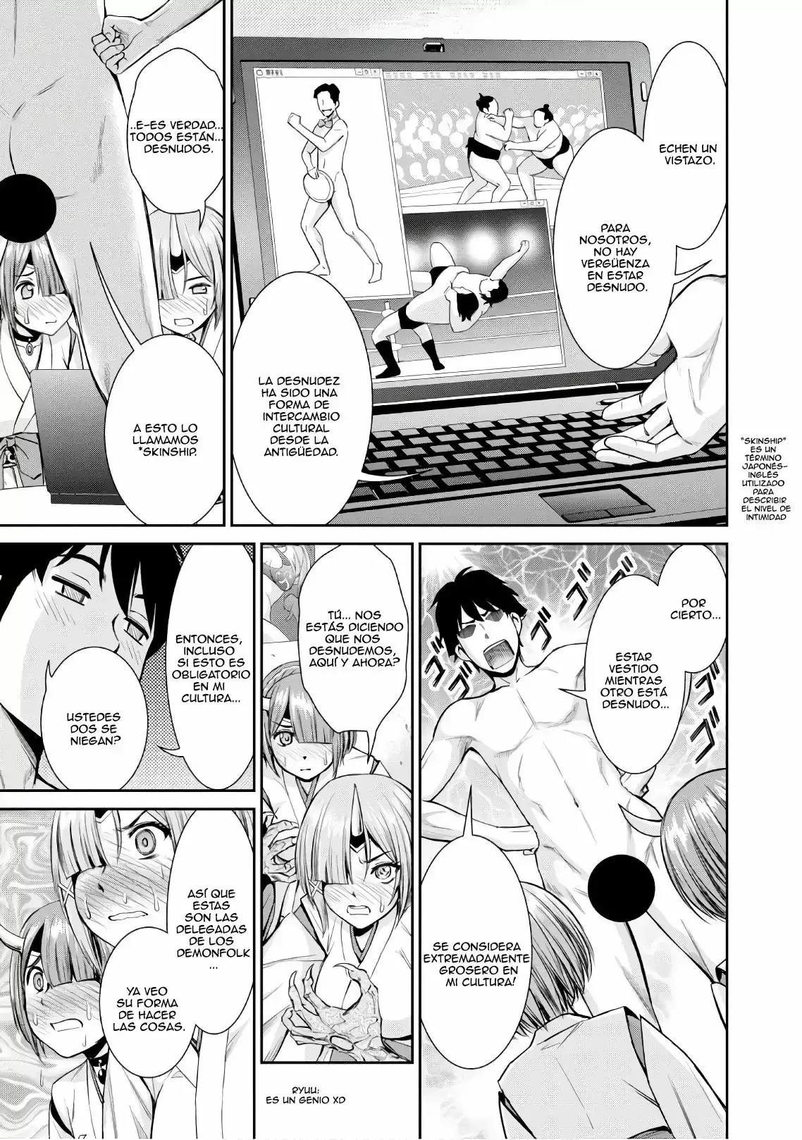 Capitulo 2 page 18