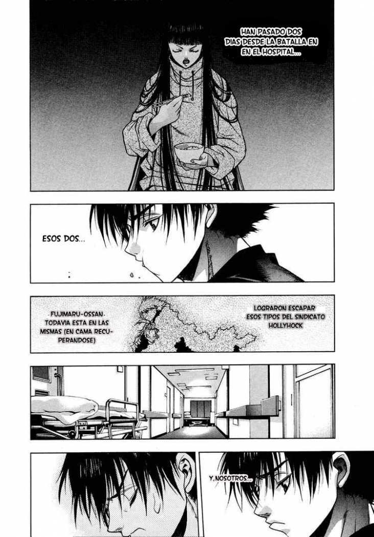 Capitulo 18 page 8