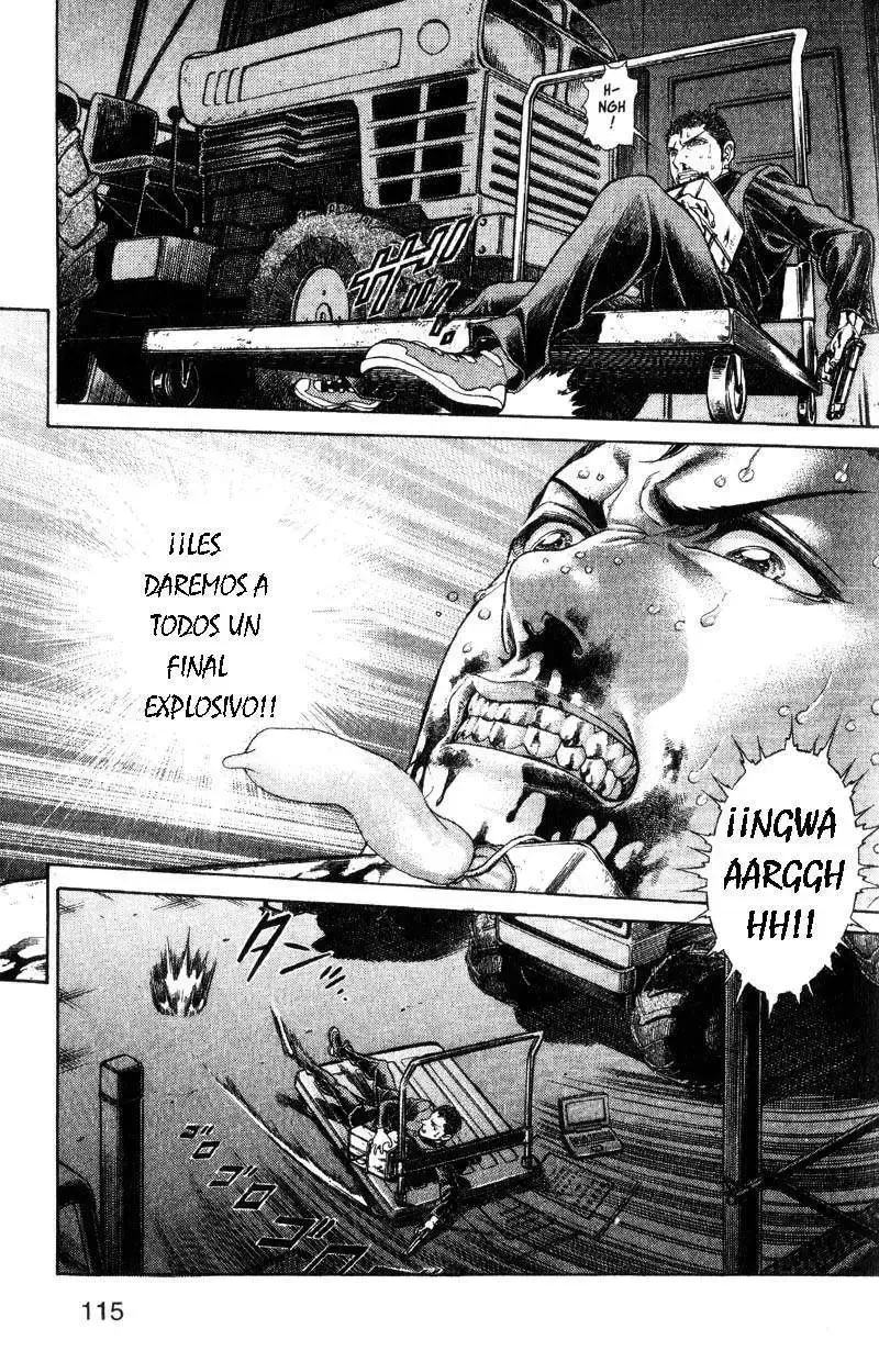 Capitulo 52 page 5