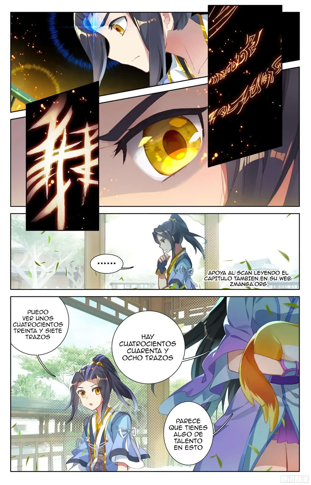 Capitulo 18 page 17
